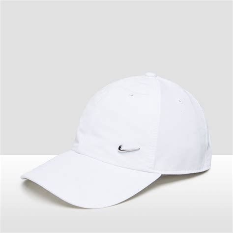 nike witte pet|Witte Nike Petten online kopen .